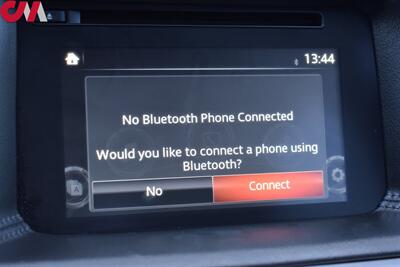 2016 Mazda CX-5 Touring  AWD 4dr SUV! Back Up Camera! Blind Spot Monitor! Rear Collision Warning! Navigation! Bluetooth! Sport Drive Mode! Heated Seats! Sunroof! All Weather Floor Mats! Trunk Cargo Cover! - Photo 21 - Portland, OR 97266