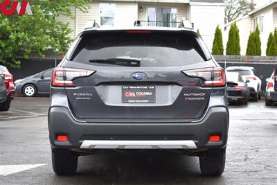 2024 Subaru Outback Touring  XT Crossover!  Eyesight! Back up Cam! X-Mode! Auto-Start/Stop Tech! Apple CarPlay! Heated & Ventilated Leather Seats! Qi Wireless Charging! Sunroof! - Photo 4 - Portland, OR 97266