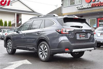 2024 Subaru Outback Touring  XT Crossover!  Eyesight! Back up Cam! X-Mode! Auto-Start/Stop Tech! Apple CarPlay! Heated & Ventilated Leather Seats! Qi Wireless Charging! Sunroof! - Photo 2 - Portland, OR 97266