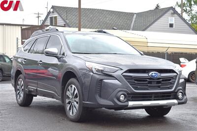 2024 Subaru Outback Touring  XT Crossover!  Eyesight! Back up Cam! X-Mode! Auto-Start/Stop Tech! Apple CarPlay! Heated & Ventilated Leather Seats! Qi Wireless Charging! Sunroof! - Photo 1 - Portland, OR 97266