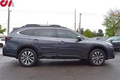 2024 Subaru Outback Touring  XT Crossover!  Eyesight! Back up Cam! X-Mode! Auto-Start/Stop Tech! Apple CarPlay! Heated & Ventilated Leather Seats! Qi Wireless Charging! Sunroof! - Photo 6 - Portland, OR 97266