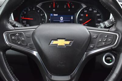 2019 Chevrolet Equinox LT 4X4 4dr SUV! Push-Button Start! Back Up Camera! Heated Seats! Apple CarPlay! Android Auto! Wi-Fi Hotspot Capability! Powered Liftgate! Teen Driver Technology! - Photo 15 - Portland, OR 97266