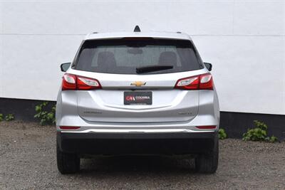 2019 Chevrolet Equinox LT 4X4 4dr SUV! Push-Button Start! Back Up Camera! Heated Seats! Apple CarPlay! Android Auto! Wi-Fi Hotspot Capability! Powered Liftgate! Teen Driver Technology! - Photo 4 - Portland, OR 97266