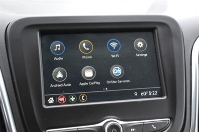 2019 Chevrolet Equinox LT 4X4 4dr SUV! Push-Button Start! Back Up Camera! Heated Seats! Apple CarPlay! Android Auto! Wi-Fi Hotspot Capability! Powered Liftgate! Teen Driver Technology! - Photo 21 - Portland, OR 97266