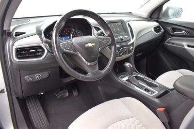 2019 Chevrolet Equinox LT 4X4 4dr SUV! Push-Button Start! Back Up Camera! Heated Seats! Apple CarPlay! Android Auto! Wi-Fi Hotspot Capability! Powered Liftgate! Teen Driver Technology! - Photo 3 - Portland, OR 97266