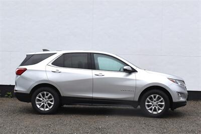 2019 Chevrolet Equinox LT 4X4 4dr SUV! Push-Button Start! Back Up Camera! Heated Seats! Apple CarPlay! Android Auto! Wi-Fi Hotspot Capability! Powered Liftgate! Teen Driver Technology! - Photo 6 - Portland, OR 97266