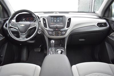 2019 Chevrolet Equinox LT 4X4 4dr SUV! Push-Button Start! Back Up Camera! Heated Seats! Apple CarPlay! Android Auto! Wi-Fi Hotspot Capability! Powered Liftgate! Teen Driver Technology! - Photo 13 - Portland, OR 97266