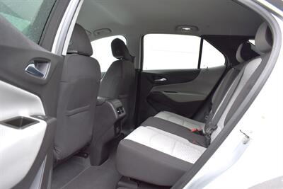 2019 Chevrolet Equinox LT 4X4 4dr SUV! Push-Button Start! Back Up Camera! Heated Seats! Apple CarPlay! Android Auto! Wi-Fi Hotspot Capability! Powered Liftgate! Teen Driver Technology! - Photo 24 - Portland, OR 97266