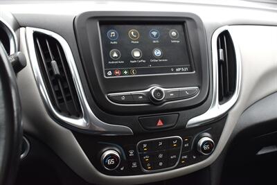 2019 Chevrolet Equinox LT 4X4 4dr SUV! Push-Button Start! Back Up Camera! Heated Seats! Apple CarPlay! Android Auto! Wi-Fi Hotspot Capability! Powered Liftgate! Teen Driver Technology! - Photo 19 - Portland, OR 97266