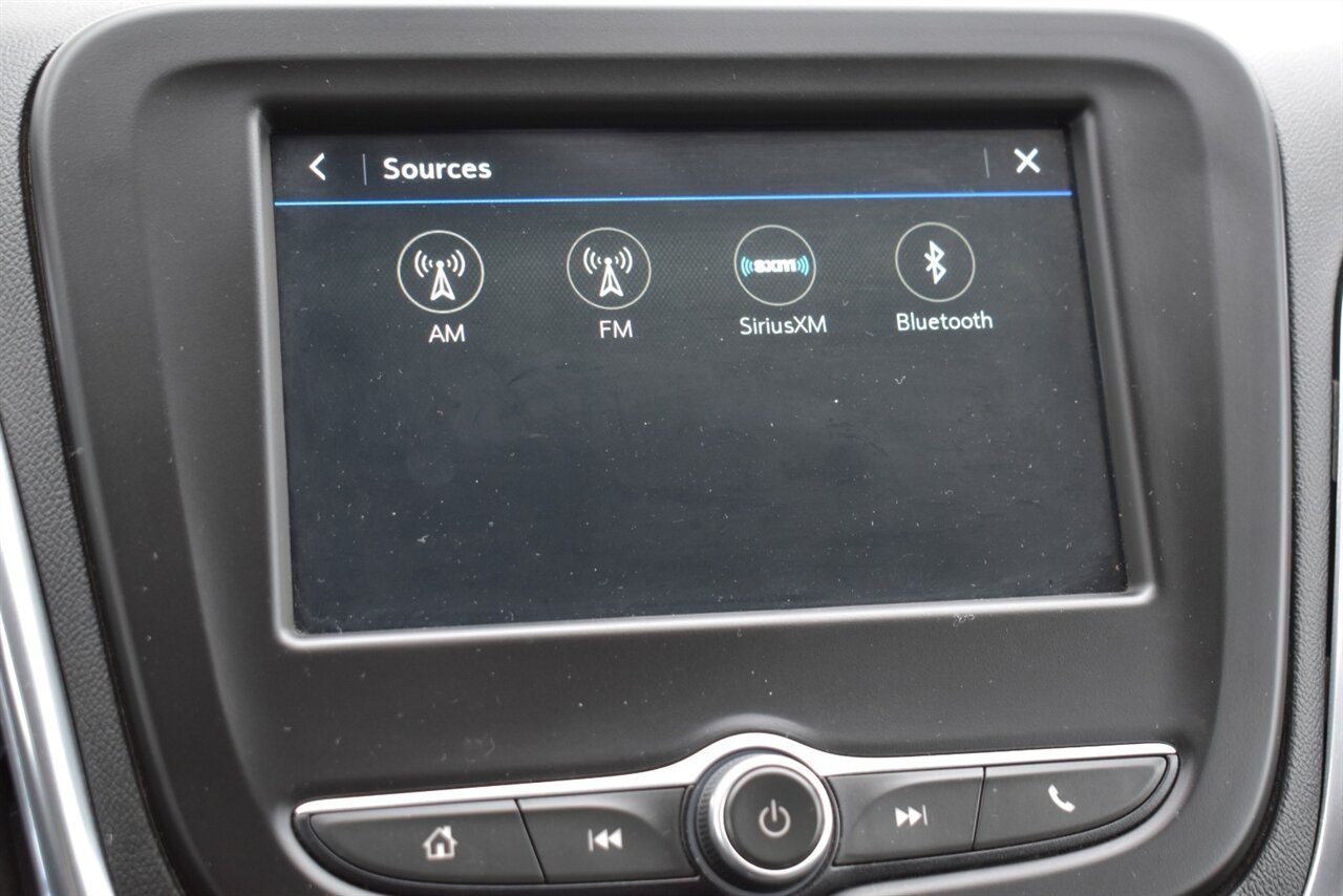 2019 Chevrolet Equinox LT 4X4 4dr SUV! Push-Button Start! Back Up Camera! Heated Seats! Apple CarPlay! Android Auto! Wi-Fi Hotspot Capability! Powered Liftgate! Teen Driver Technology! - Photo 22 - Portland, OR 97266