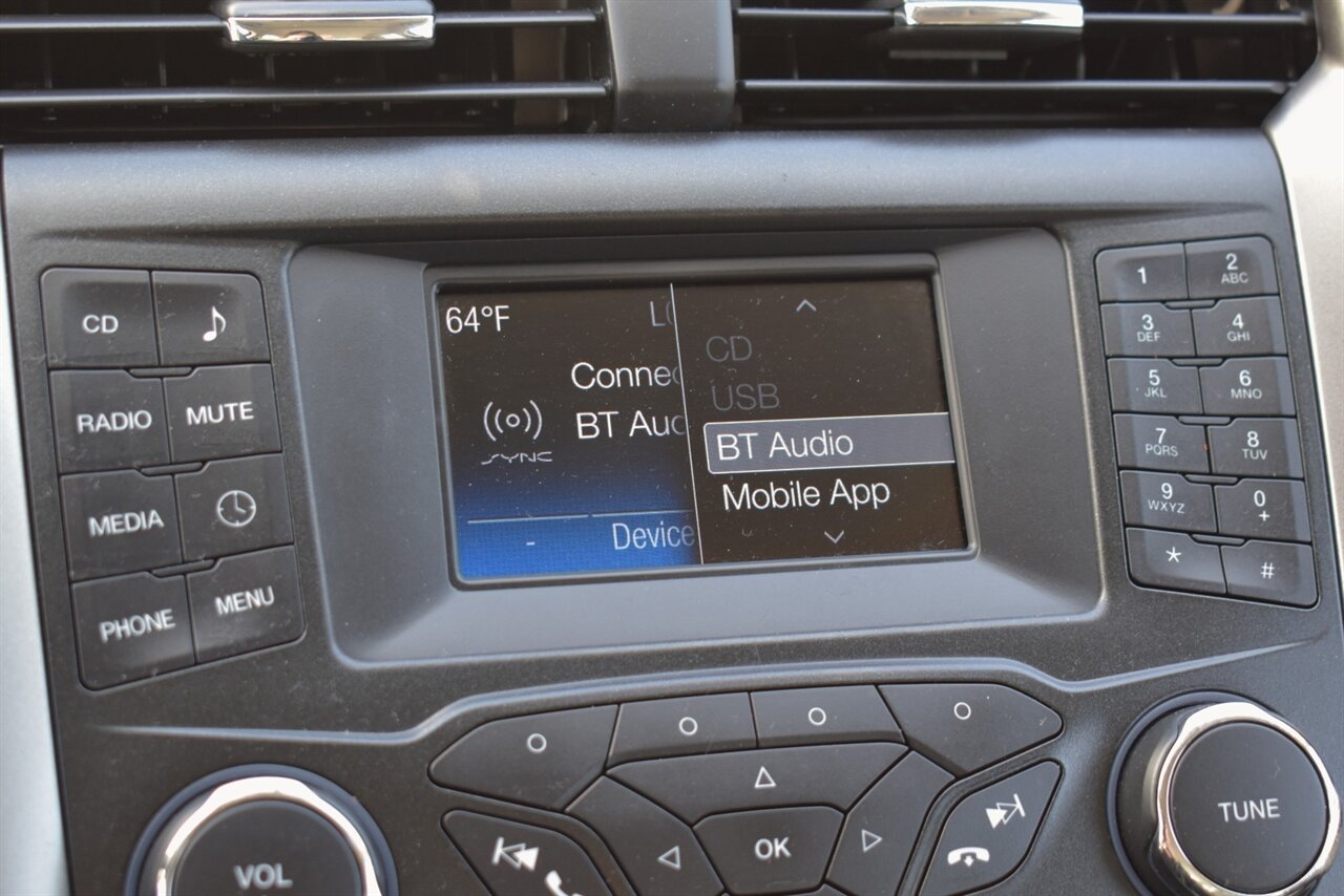 2018 Ford Fusion Hybrid S 4dr Sedan! Back Up Camera! 43 City MPG! 41 Hwy MPG! Eco Drive Mode! Bluetooth Connectivity! - Photo 21 - Portland, OR 97266