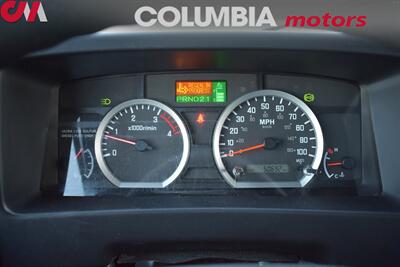 2023 Chevrolet Box Truck 5500XD LCF Diesel 18FT  2WD Reg Cab 176 " **BY APPOINTMENT ONLY**  Back-Up Cam! USB & AUX Input! Waltco Liftgate! Extended Powertrain Warranty Included! - Photo 15 - Portland, OR 97266