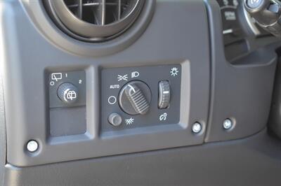 2007 Hummer H2 4dr SUV 4WD**APPOINTMENT ONLY**Custom Flame Paint! Back Up Cam! Navi! Bluetooth! Winch! LED Aux-Lighting! Heavy-Duty Front Guard! Sunroof! Tow Pkg! Bose Audio! Heated Leather Seats! PA & Siren System! - Photo 17 - Portland, OR 97266