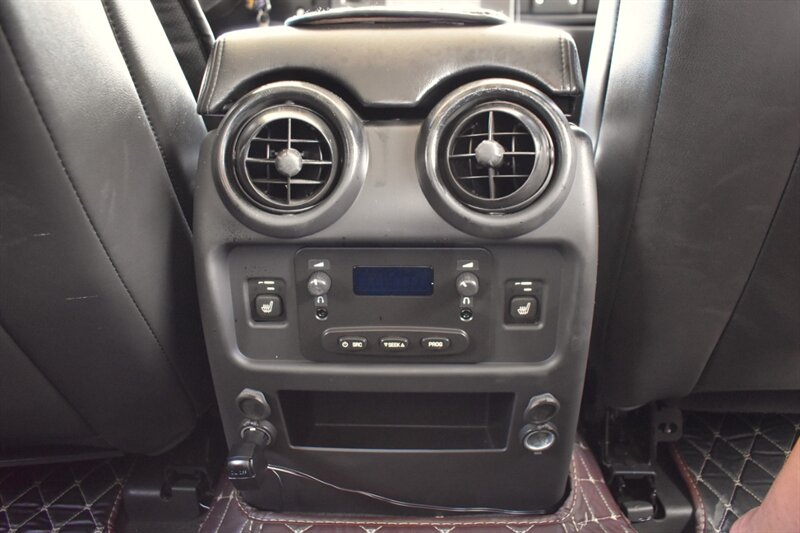 2007 Hummer H2 4dr SUV 4WD**APPOINTMENT ONLY**Custom Flame Paint! Back Up Cam! Navi! Bluetooth! Winch! LED Aux-Lighting! Heavy-Duty Front Guard! Sunroof! Tow Pkg! Bose Audio! Heated Leather Seats! PA & Siren System! - Photo 32 - Portland, OR 97266