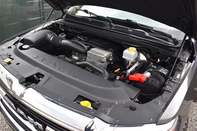 2021 RAM 1500 Big Horn  4x4 4dr Crew Cab 5.6 ft SB Pickup! BAck Up Camera! 4WD Auto + Low Range! Bluetooth Connectivity!  Backup Camera! Tow Pkg! Running Boards! All Weather Mats! - Photo 30 - Portland, OR 97266