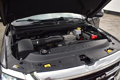 2021 RAM 1500 Big Horn  4x4 4dr Crew Cab 5.6 ft SB Pickup! BAck Up Camera! 4WD Auto + Low Range! Bluetooth Connectivity!  Backup Camera! Tow Pkg! Running Boards! All Weather Mats! - Photo 29 - Portland, OR 97266