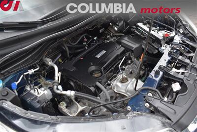 2016 Honda CR-V SE AWD 4dr SUV! Back Up Camera! Bluetooth w/Voice Activation! Econ Mode! Roof Rack! - Photo 29 - Portland, OR 97266