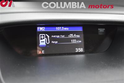 2016 Honda CR-V SE AWD 4dr SUV! Back Up Camera! Bluetooth w/Voice Activation! Econ Mode! Roof Rack! - Photo 18 - Portland, OR 97266