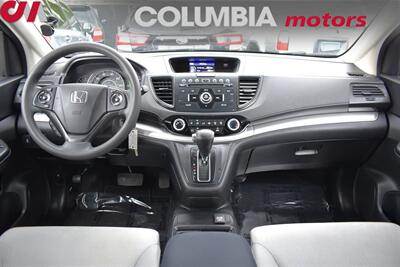 2016 Honda CR-V SE AWD 4dr SUV! Back Up Camera! Bluetooth w/Voice Activation! Econ Mode! Roof Rack! - Photo 12 - Portland, OR 97266