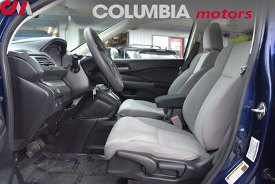 2016 Honda CR-V SE AWD 4dr SUV! Back Up Camera! Bluetooth w/Voice Activation! Econ Mode! Roof Rack! - Photo 10 - Portland, OR 97266