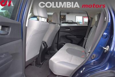 2016 Honda CR-V SE AWD 4dr SUV! Back Up Camera! Bluetooth w/Voice Activation! Econ Mode! Roof Rack! - Photo 23 - Portland, OR 97266