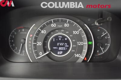 2016 Honda CR-V SE AWD 4dr SUV! Back Up Camera! Bluetooth w/Voice Activation! Econ Mode! Roof Rack! - Photo 16 - Portland, OR 97266
