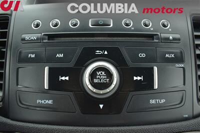 2016 Honda CR-V SE AWD 4dr SUV! Back Up Camera! Bluetooth w/Voice Activation! Econ Mode! Roof Rack! - Photo 20 - Portland, OR 97266