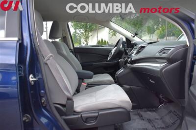 2016 Honda CR-V SE AWD 4dr SUV! Back Up Camera! Bluetooth w/Voice Activation! Econ Mode! Roof Rack! - Photo 26 - Portland, OR 97266