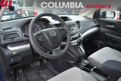 2016 Honda CR-V SE AWD 4dr SUV! Back Up Camera! Bluetooth w/Voice Activation! Econ Mode! Roof Rack! - Photo 3 - Portland, OR 97266