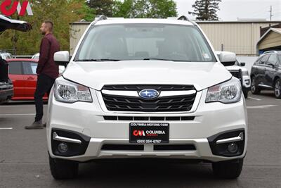 2018 Subaru Forester 2.5i Premium  AWD 4dr Wagon CVT Eyesight Driver Assist Technology! X-Mode! SI-Drive! Back Up Camera! Bluetooth! New Maxxis Razr Tires! Heated Seats! Panoramic Sunroof! - Photo 7 - Portland, OR 97266