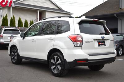 2018 Subaru Forester 2.5i Premium  AWD 4dr Wagon CVT Eyesight Driver Assist Technology! X-Mode! SI-Drive! Back Up Camera! Bluetooth! New Maxxis Razr Tires! Heated Seats! Panoramic Sunroof! - Photo 2 - Portland, OR 97266