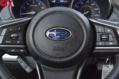 2018 Subaru Outback 2.5i Premium  AWD 4dr Wagon**BY APPOINTMENT ONLY** EyeSight Assist Tech! X-Mode! Back Up Cam! Blind Spot Monitor! Apple CarPlay! Android Auto! Roof-Rack! Trunk Cargo Cover! - Photo 13 - Portland, OR 97266
