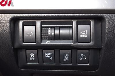 2018 Subaru Outback 2.5i Premium AWD 4dr Wagon EyeSight Assist Tech! X-Mode! Back Up Cam! Blind Spot Monitor! Apple CarPlay! Android Auto! Roof-Rack! Trunk Cargo Cover! - Photo 14 - Portland, OR 97266