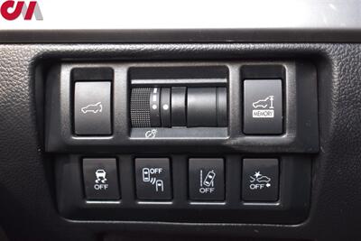 2018 Subaru Outback 2.5i Premium  AWD 4dr Wagon**BY APPOINTMENT ONLY** EyeSight Assist Tech! X-Mode! Back Up Cam! Blind Spot Monitor! Apple CarPlay! Android Auto! Roof-Rack! Trunk Cargo Cover! - Photo 14 - Portland, OR 97266