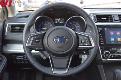 2018 Subaru Outback 2.5i Premium  AWD 4dr Wagon**BY APPOINTMENT ONLY** EyeSight Assist Tech! X-Mode! Back Up Cam! Blind Spot Monitor! Apple CarPlay! Android Auto! Roof-Rack! Trunk Cargo Cover! - Photo 12 - Portland, OR 97266