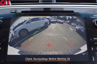 2018 Subaru Outback 2.5i Premium  AWD 4dr Wagon**BY APPOINTMENT ONLY** EyeSight Assist Tech! X-Mode! Back Up Cam! Blind Spot Monitor! Apple CarPlay! Android Auto! Roof-Rack! Trunk Cargo Cover! - Photo 19 - Portland, OR 97266
