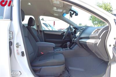 2018 Subaru Outback 2.5i Premium AWD 4dr Wagon EyeSight Assist Tech! X-Mode! Back Up Cam! Blind Spot Monitor! Apple CarPlay! Android Auto! Roof-Rack! Trunk Cargo Cover! - Photo 24 - Portland, OR 97266