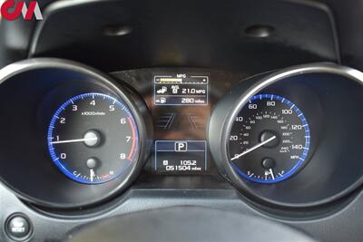 2018 Subaru Outback 2.5i Premium AWD 4dr Wagon EyeSight Assist Tech! X-Mode! Back Up Cam! Blind Spot Monitor! Apple CarPlay! Android Auto! Roof-Rack! Trunk Cargo Cover! - Photo 15 - Portland, OR 97266