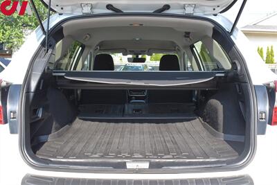 2018 Subaru Outback 2.5i Premium  AWD 4dr Wagon**BY APPOINTMENT ONLY** EyeSight Assist Tech! X-Mode! Back Up Cam! Blind Spot Monitor! Apple CarPlay! Android Auto! Roof-Rack! Trunk Cargo Cover! - Photo 26 - Portland, OR 97266