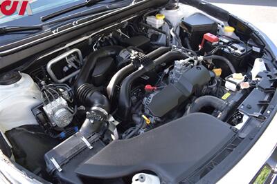 2018 Subaru Outback 2.5i Premium AWD 4dr Wagon EyeSight Assist Tech! X-Mode! Back Up Cam! Blind Spot Monitor! Apple CarPlay! Android Auto! Roof-Rack! Trunk Cargo Cover! - Photo 28 - Portland, OR 97266