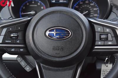 2018 Subaru Outback 2.5i Premium AWD 4dr Wagon EyeSight Assist Tech! X-Mode! Back Up Cam! Blind Spot Monitor! Apple CarPlay! Android Auto! Roof-Rack! Trunk Cargo Cover! - Photo 13 - Portland, OR 97266