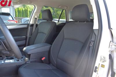 2018 Subaru Outback 2.5i Premium AWD 4dr Wagon EyeSight Assist Tech! X-Mode! Back Up Cam! Blind Spot Monitor! Apple CarPlay! Android Auto! Roof-Rack! Trunk Cargo Cover! - Photo 21 - Portland, OR 97266