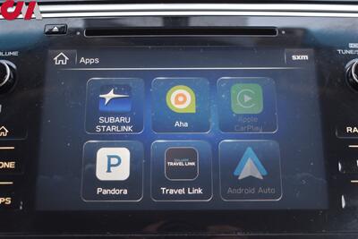 2018 Subaru Outback 2.5i Premium AWD 4dr Wagon EyeSight Assist Tech! X-Mode! Back Up Cam! Blind Spot Monitor! Apple CarPlay! Android Auto! Roof-Rack! Trunk Cargo Cover! - Photo 18 - Portland, OR 97266