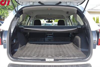 2018 Subaru Outback 2.5i Premium AWD 4dr Wagon EyeSight Assist Tech! X-Mode! Back Up Cam! Blind Spot Monitor! Apple CarPlay! Android Auto! Roof-Rack! Trunk Cargo Cover! - Photo 26 - Portland, OR 97266