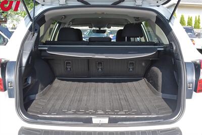 2018 Subaru Outback 2.5i Premium AWD 4dr Wagon EyeSight Assist Tech! X-Mode! Back Up Cam! Blind Spot Monitor! Apple CarPlay! Android Auto! Roof-Rack! Trunk Cargo Cover! - Photo 25 - Portland, OR 97266