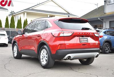 2020 Ford Escape SE  AWD 4dr SUV! Co-Pilot360! Eco & Sport Modes! Back Up Cam! Navigation! Bluetooth! Heated Leather Seats! Pano-Sunroof! - Photo 2 - Portland, OR 97266