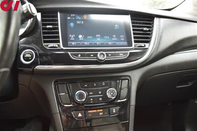 2018 Buick Encore Preferred  4dr Crossover! Rear View Camera! Cruise Control! Bluetooth! Roof Rails! - Photo 18 - Portland, OR 97266
