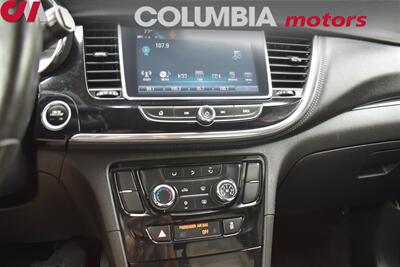 2018 Buick Encore Preferred 4dr Crossover! Rear View Camera! Apple CARPLAY! Android Auto! Cruise Control! Bluetooth! Roof Rails!33 HWY MPG! - Photo 18 - Portland, OR 97266