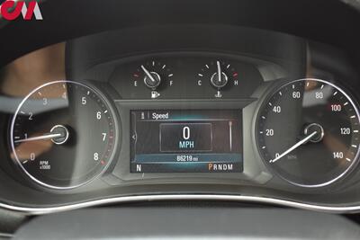 2018 Buick Encore Preferred  4dr Crossover! Rear View Camera! Cruise Control! Bluetooth! Roof Rails! - Photo 16 - Portland, OR 97266