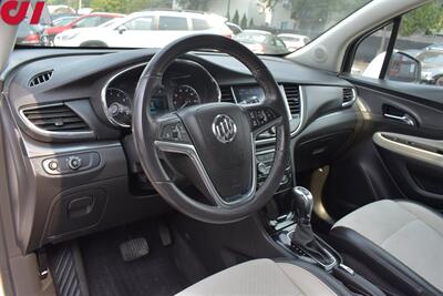 2018 Buick Encore Preferred  4dr Crossover! Rear View Camera! Cruise Control! Bluetooth! Roof Rails! - Photo 3 - Portland, OR 97266